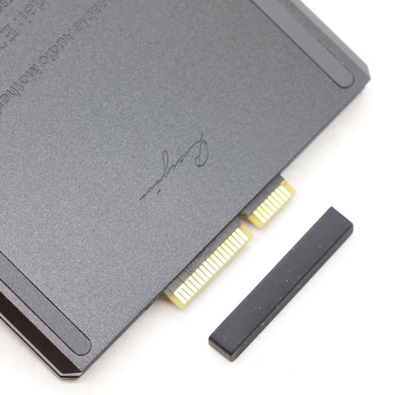 E203オーディオマザーボード for N6iii [E203]