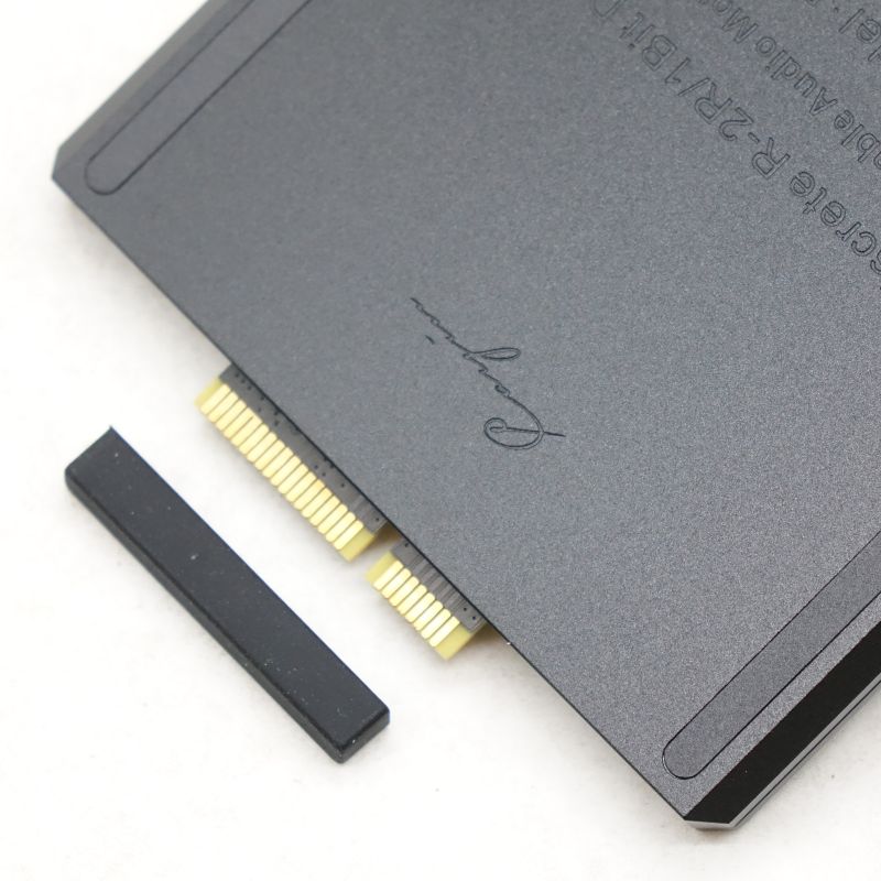 R202オーディオマザーボード for N6iii [R202]