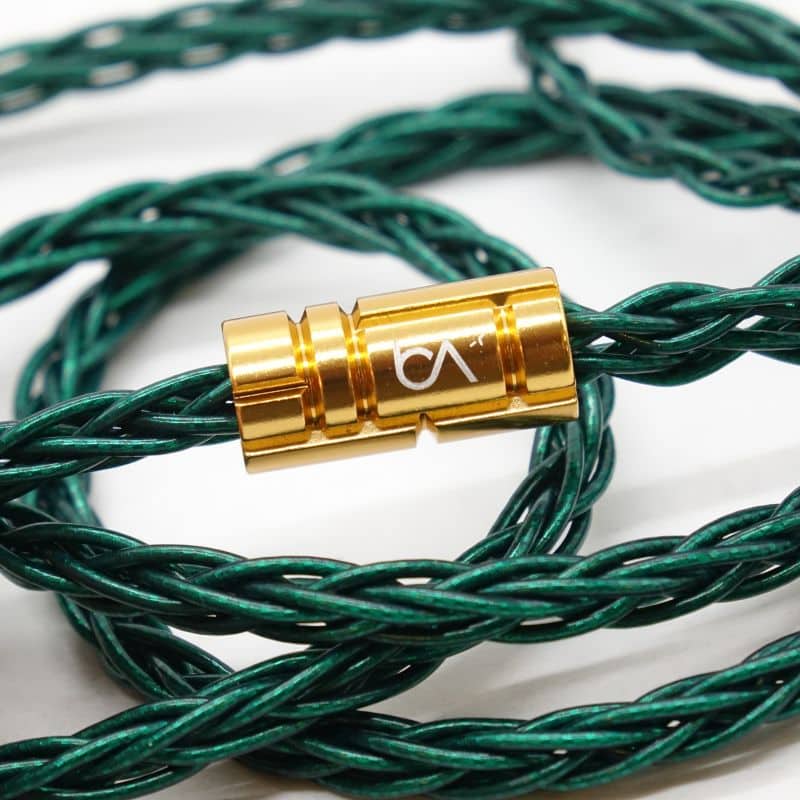 Emerald MKIII 8W-MMCX-4.4mm [BEA-1451]