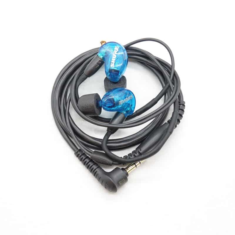 SE215 Special Edition [SE215SPE-A]