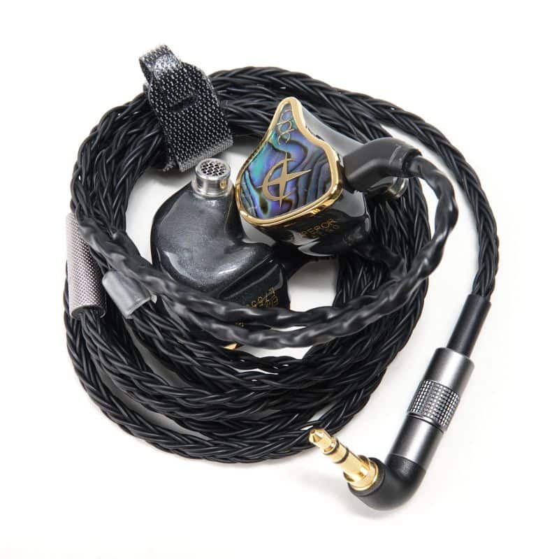 EMPEROR [QDC-EMPEROR-S]