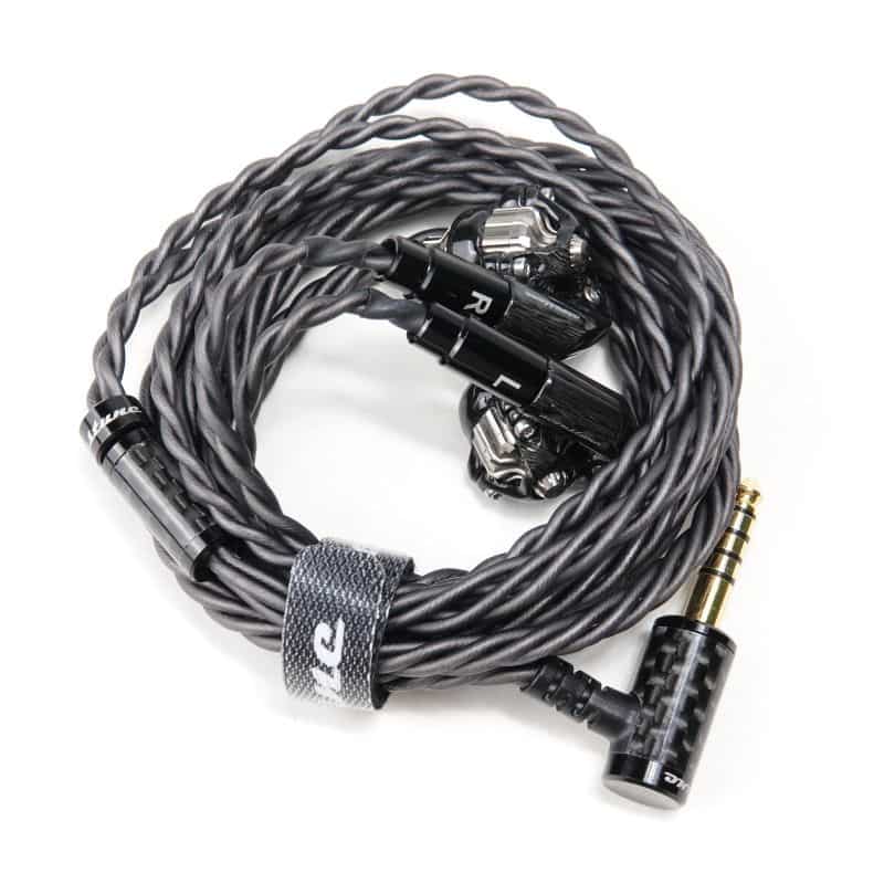 HS1900X SHINOGI-鎬- [HS1900X-BLK]