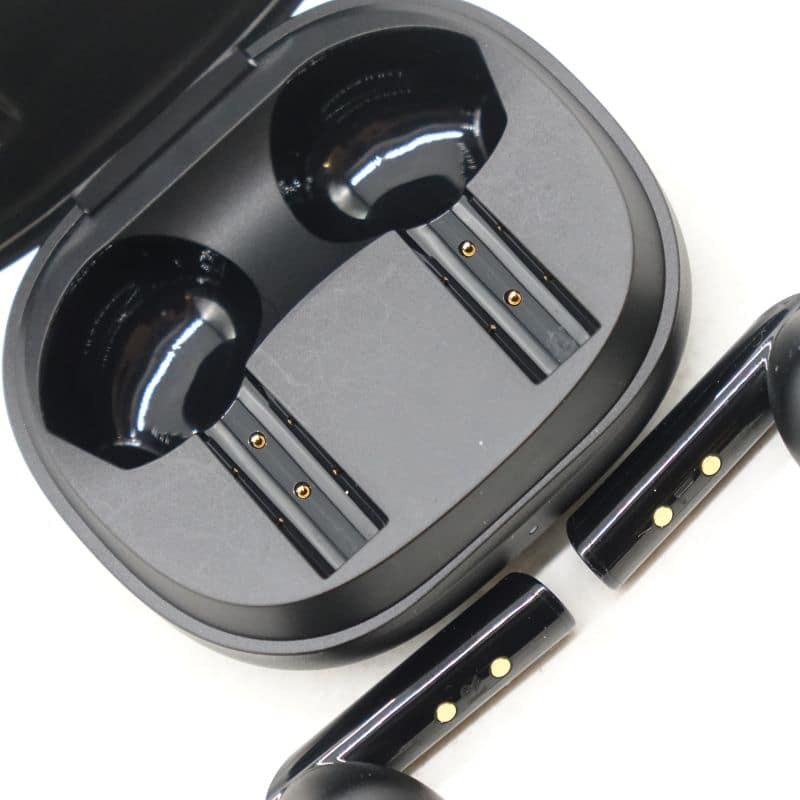 AH-C500W ブラック [AHC500WBKEM]