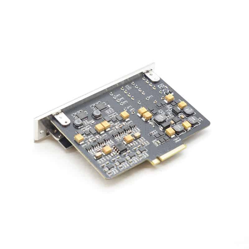 AMP17 DX340専用AMPカード