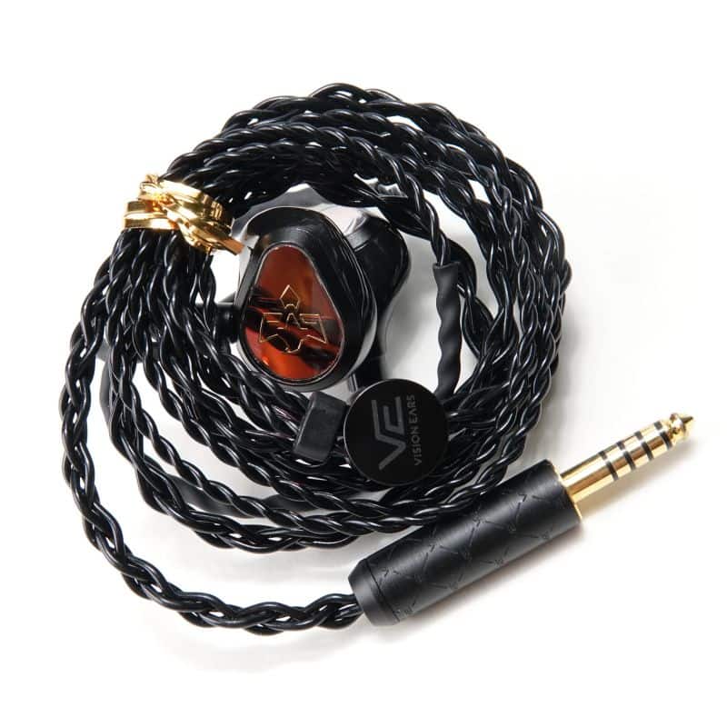 PHONIX Black-Red(UniversalFit)