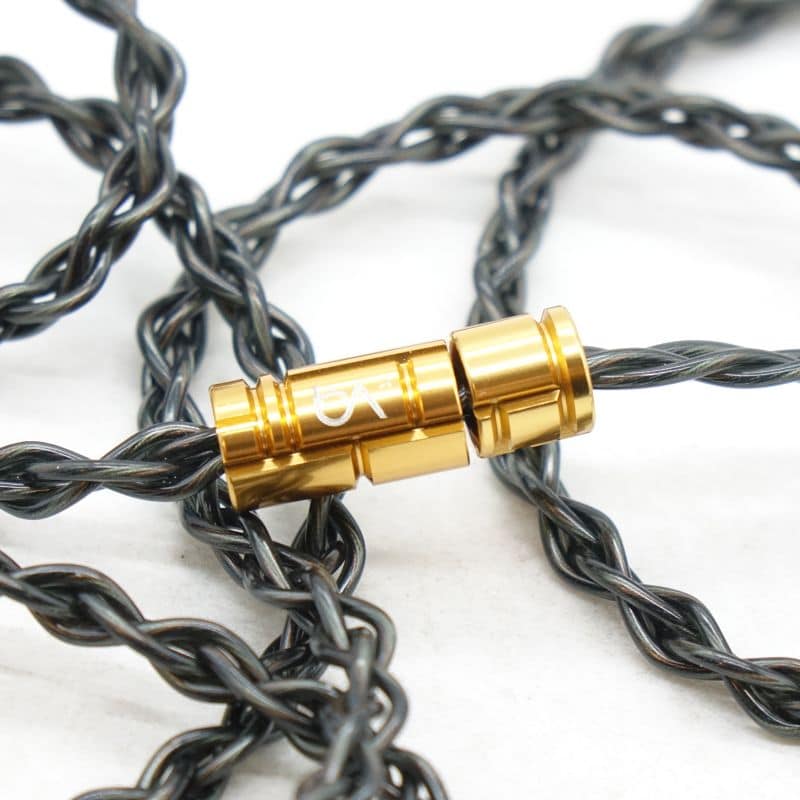 Signal MKIII-Custom-4.4mm [BEA-1307]