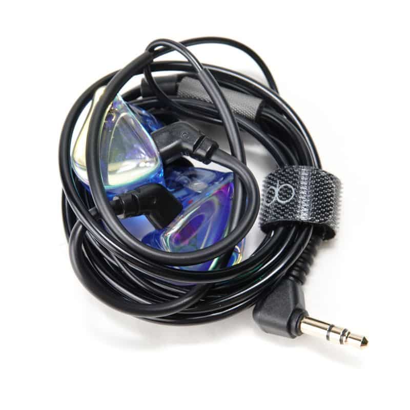 FRONTIER Aquamarine [QDC-FRONTIER-AQ]