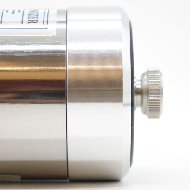 SILVER HARMONIZER ET