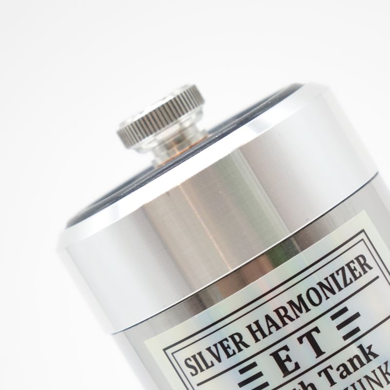 SILVER HARMONIZER ET