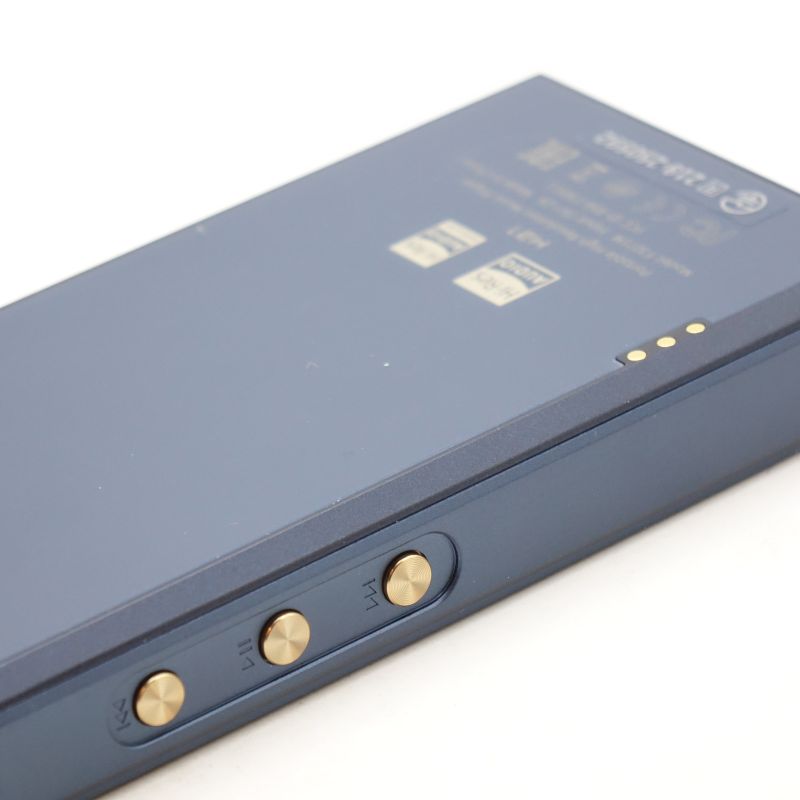 M21 Dark Blue [FIO-M21-L]