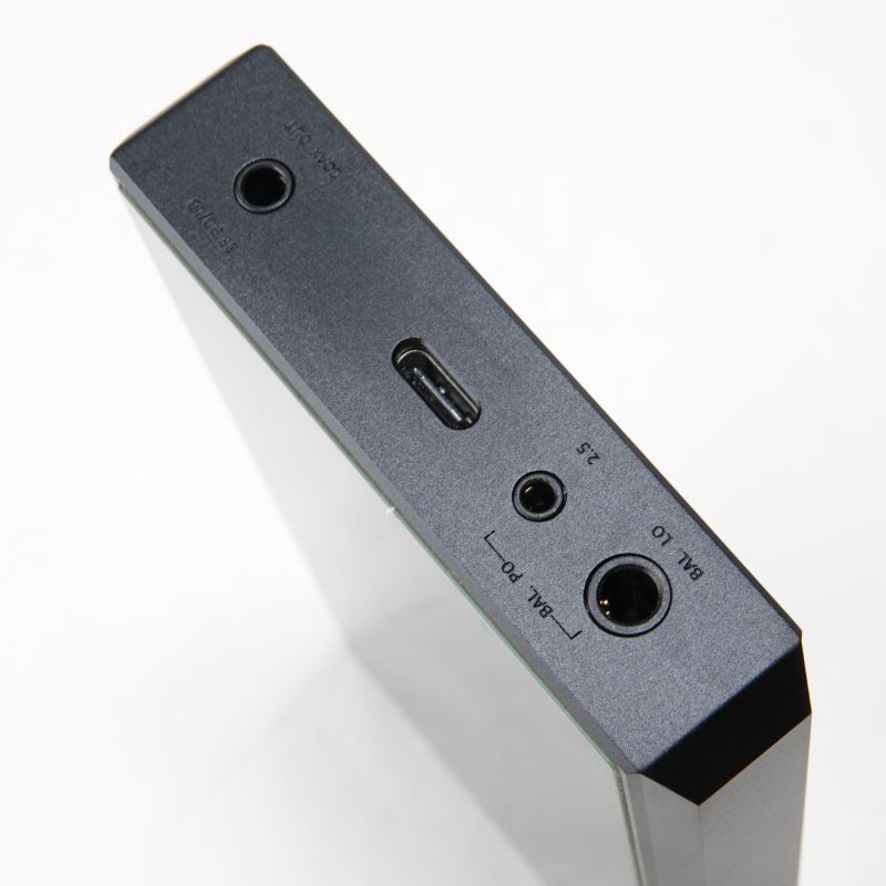 M11Plus Aluminium Alloy LTD [FIO-M11PL-AA-LTD-B]