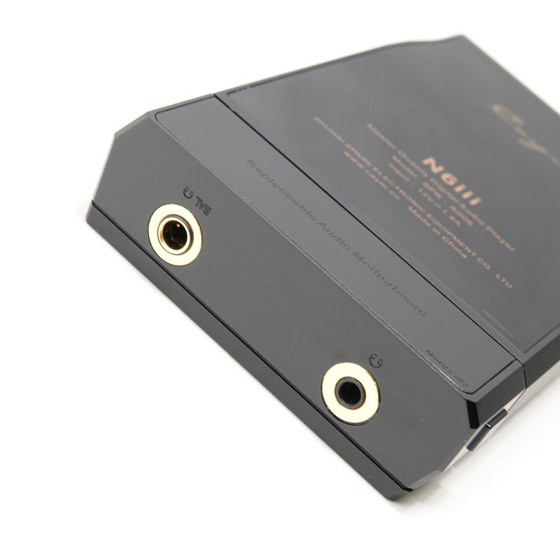 N6iii DAP/E203 [SPK-A006-E203]