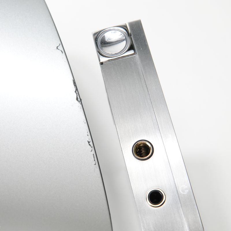 PD10 & Cradle [IRV-AK-PD10]