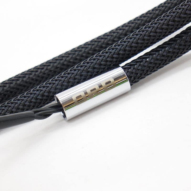 ORB Clear force HD800 4.4mm [CF-HD800-4.4] 中古 240001209339｜中古