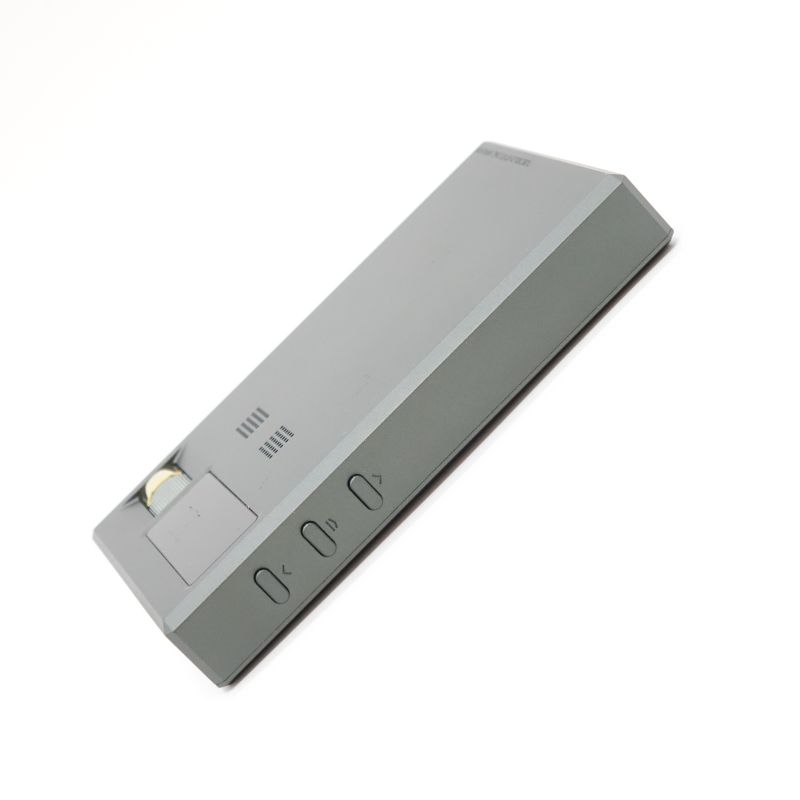 RU9 ポータブルNutube USB DAC/アンプ