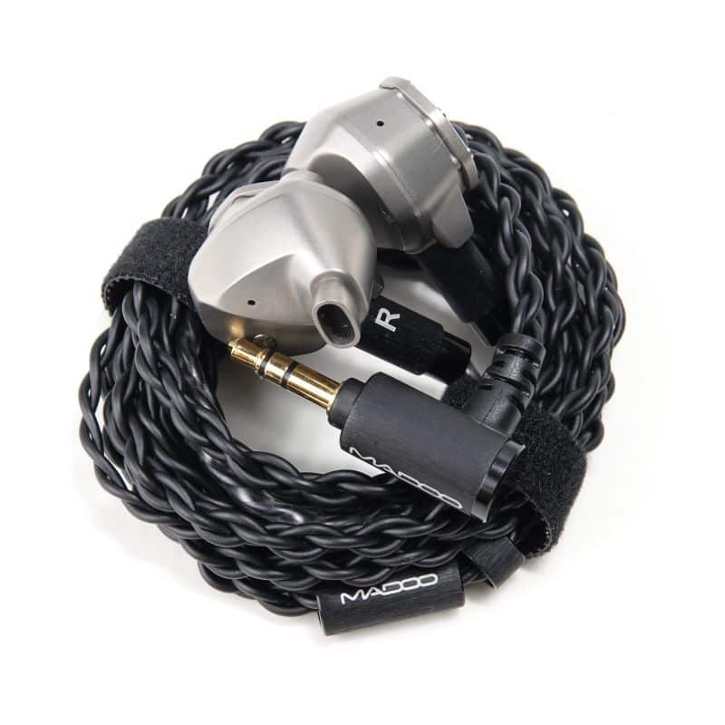 Typ821 [MDO-T821-TI]