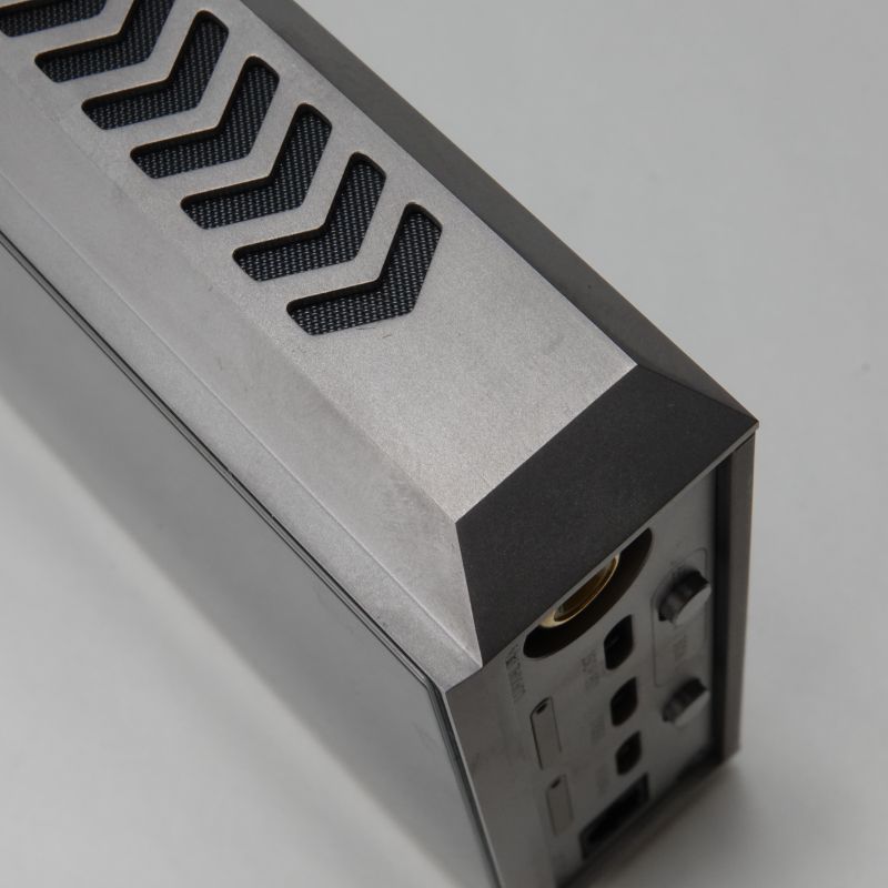 M27 Titanium Alloy [FIO-M27-TA]