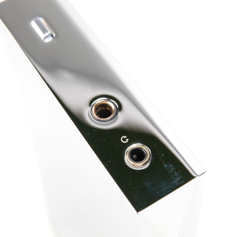 A&ultima SP4000 Silver [IRV-AK-SP4000-SV]