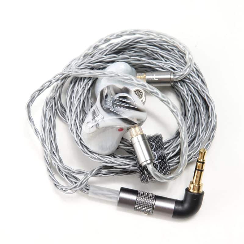 WHITE TIGER [QDC-TIGER-S-WH]