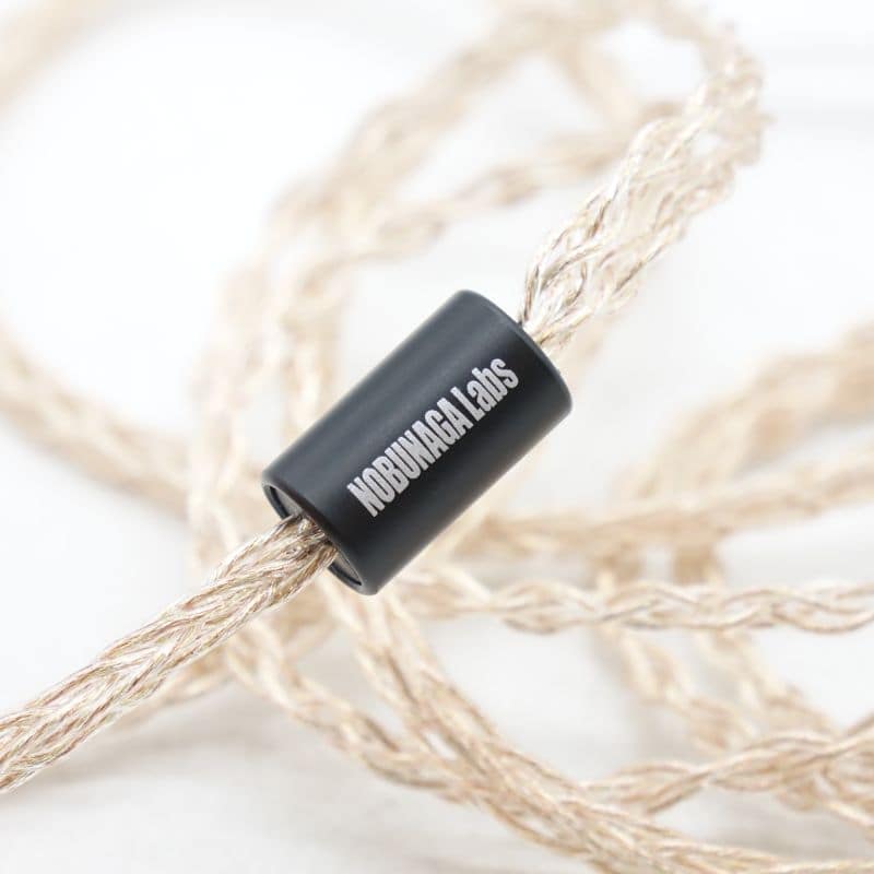 薦枕 麗(MMCX-4.4mm) [NLI-KMR-URR]