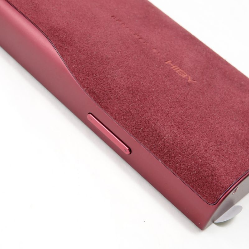 R8 II Aluminum Alloy - Red [R8 II AL - Red]