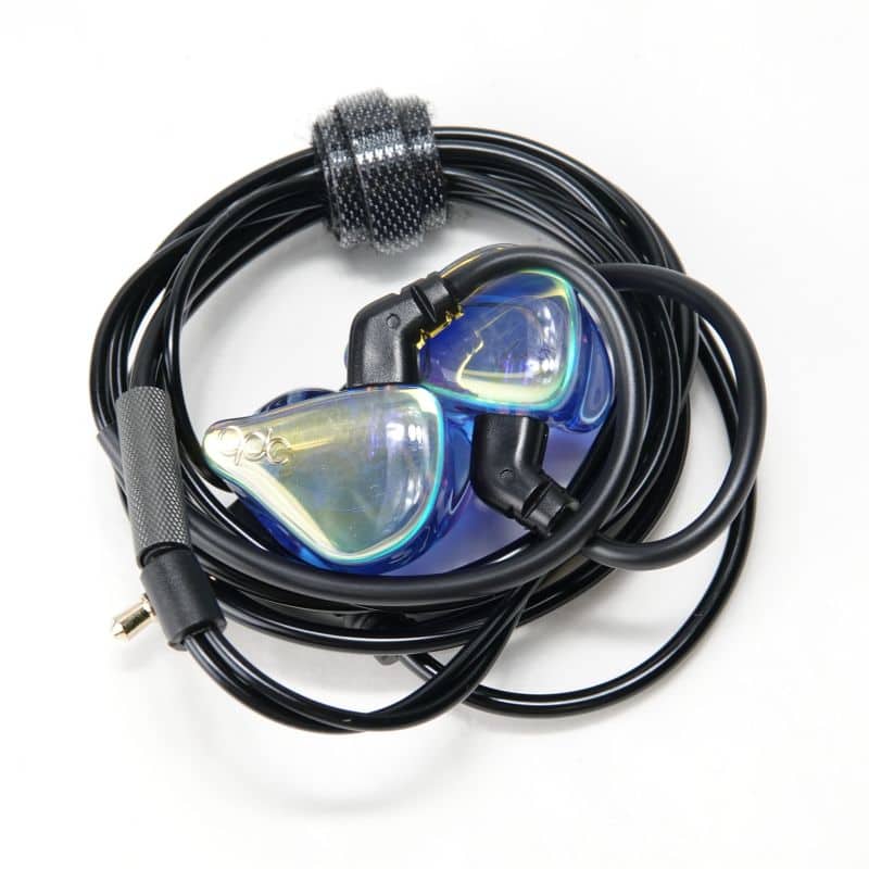 FRONTIER Aquamarine [QDC-FRONTIER-AQ]