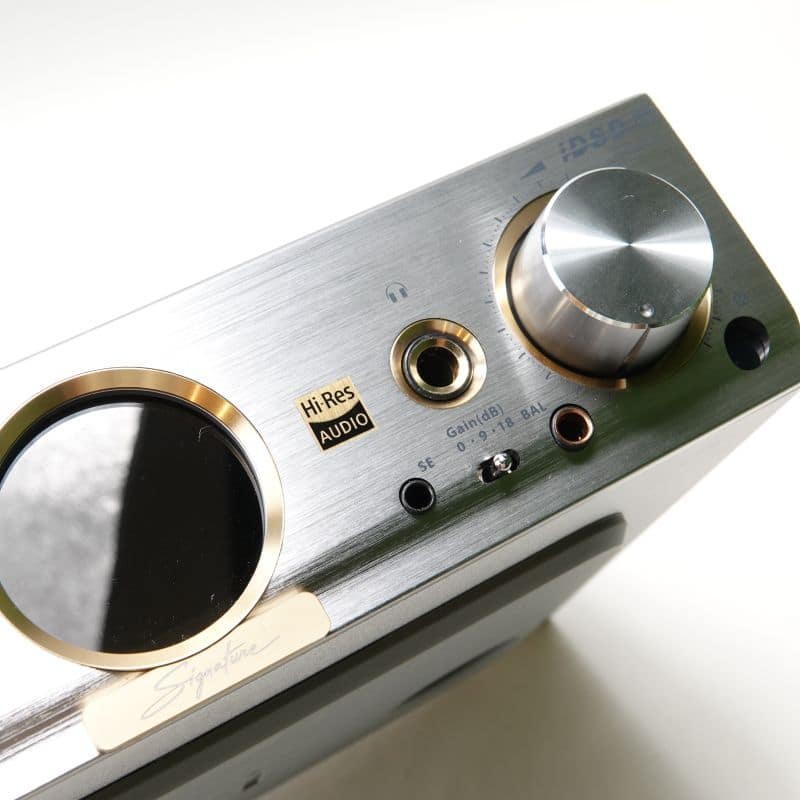 IFI-IDSD-S [Pro iDSD Signature]