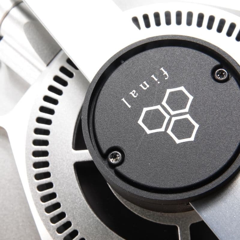 D8000 DC Pro Edition