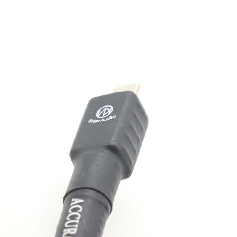 ACCURATE-USB OTG C to C 17cm [ACCUSBOTG-CC017]