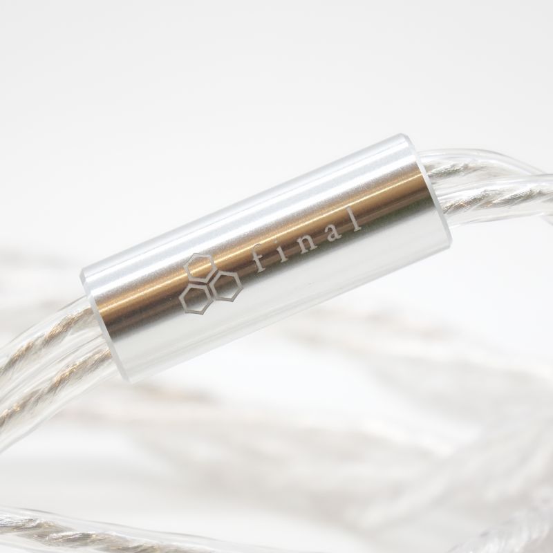 C093LP15EXCL [シルバーコートケーブル（4.4mmプラグ/1.5m）]