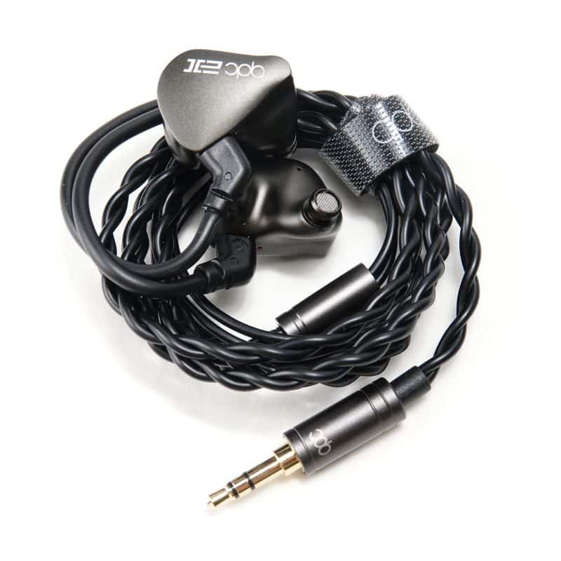 SUPERIOR EX [QDC-SUPERIOR-EX]