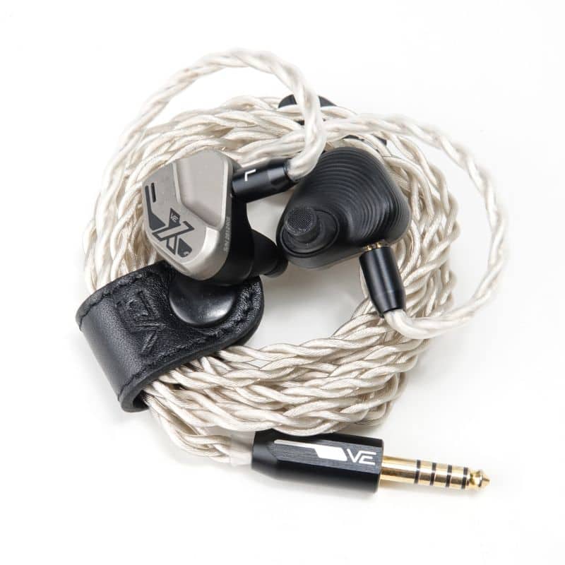 VE10 (Universal Fit)