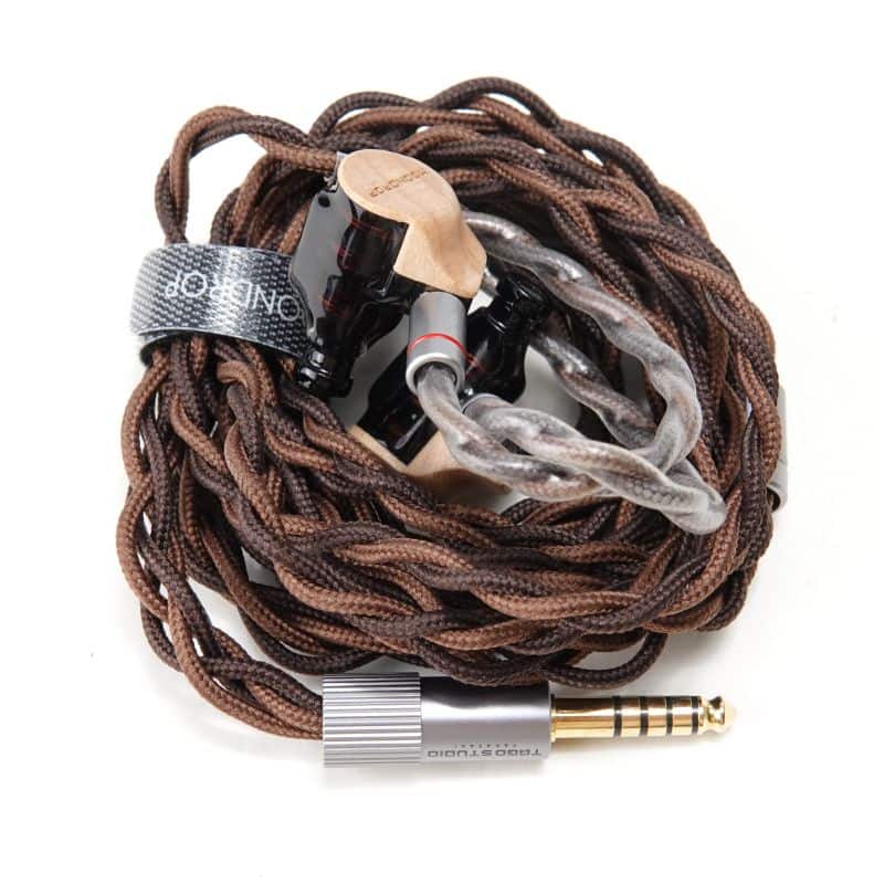 Harmon-SP TAGO STUDIOxMOONDROP