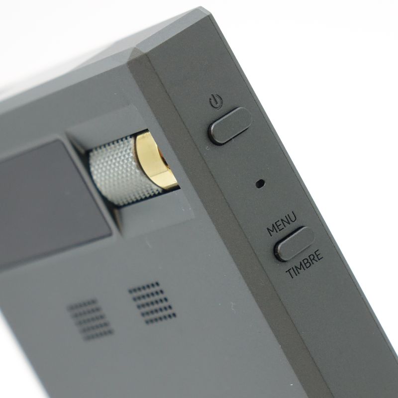 RU9 ポータブルNutube USB DAC/アンプ