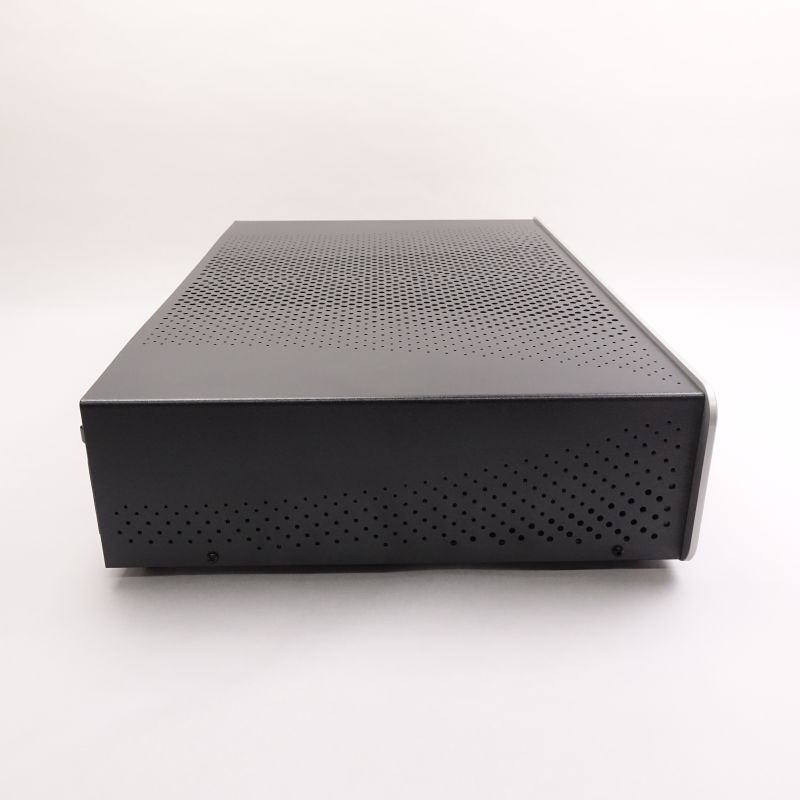 IN50 Signature Silver