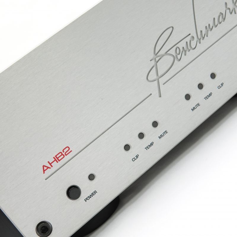 AHB2 Silver [BMS-AHB2-S]