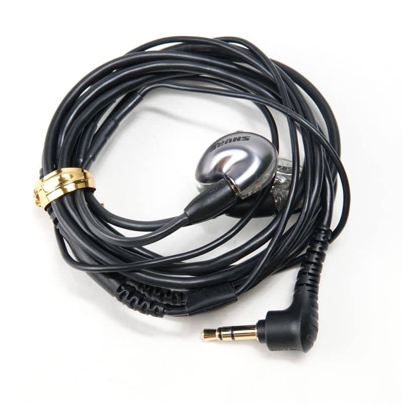 SHURE SE846G2GT 中古 240001209805｜中古通販フジヤエービック