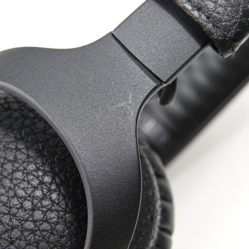 Monitor III ANC Black