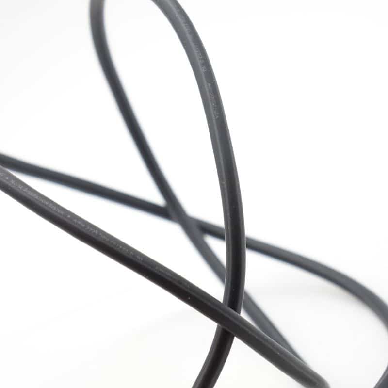 audioquest USB 2 Carbon 0.75m CtoB [USB2/CAR/0.75M/CB] AB+ランク