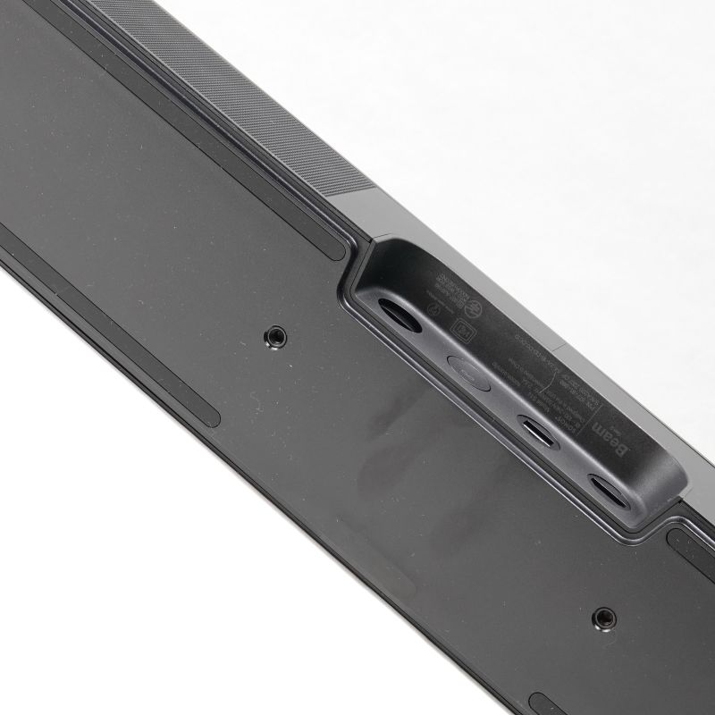 SONOS Sonos Beam(Gen2)/Black [BEAM2JP1BLK] 中古 240001210227｜中古