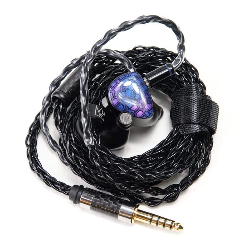 Noble Audio Knight [NBA-KNIGHT] AB+ランク 中古｜フジヤエービック