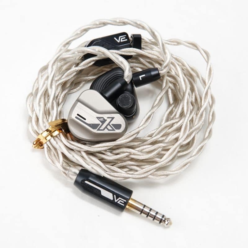 VE10 (Universal Fit)