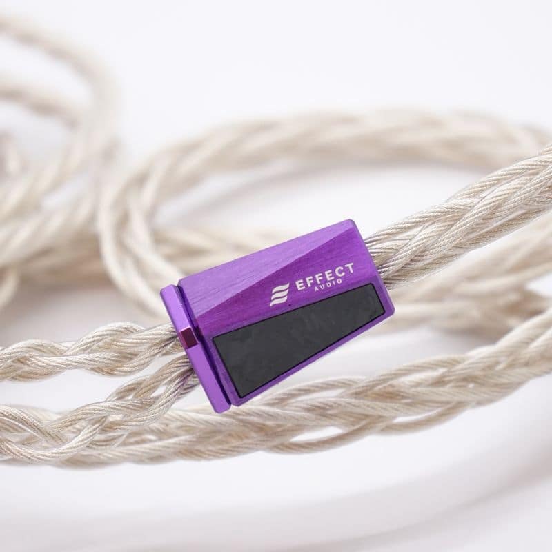 EFFECT AUDIO Cadmus 8wire Z Review Edition AB+ランク 中古｜フジヤ