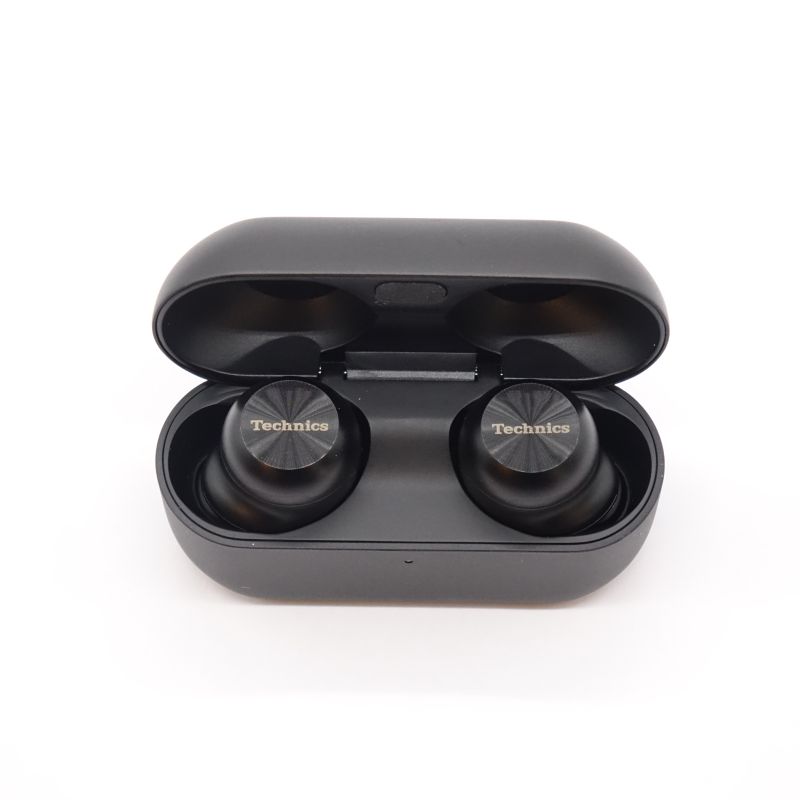 Technics EAH-AZ100-K AB+ランク 中古｜フジヤエービック