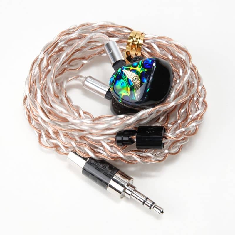 Valkyrie (Universal fit)