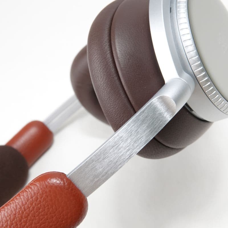 Beoplay H100 Century Brown