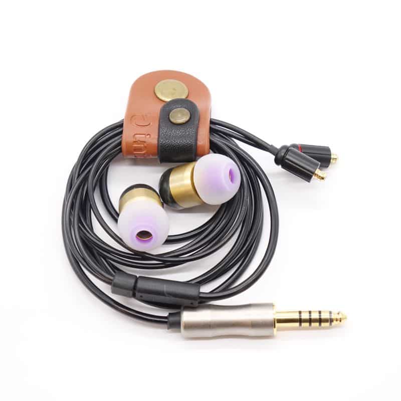 うつせみワークス EARPHONES TIGER Classical AB+ランク 中古｜フジヤ