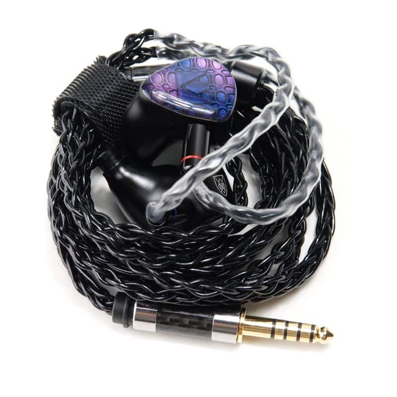 Noble Audio Knight [NBA-KNIGHT] AB+ランク 中古｜フジヤエービック