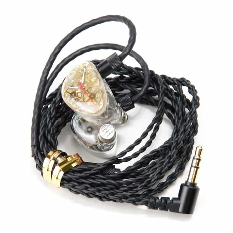 A3H+ (Universal Fit)