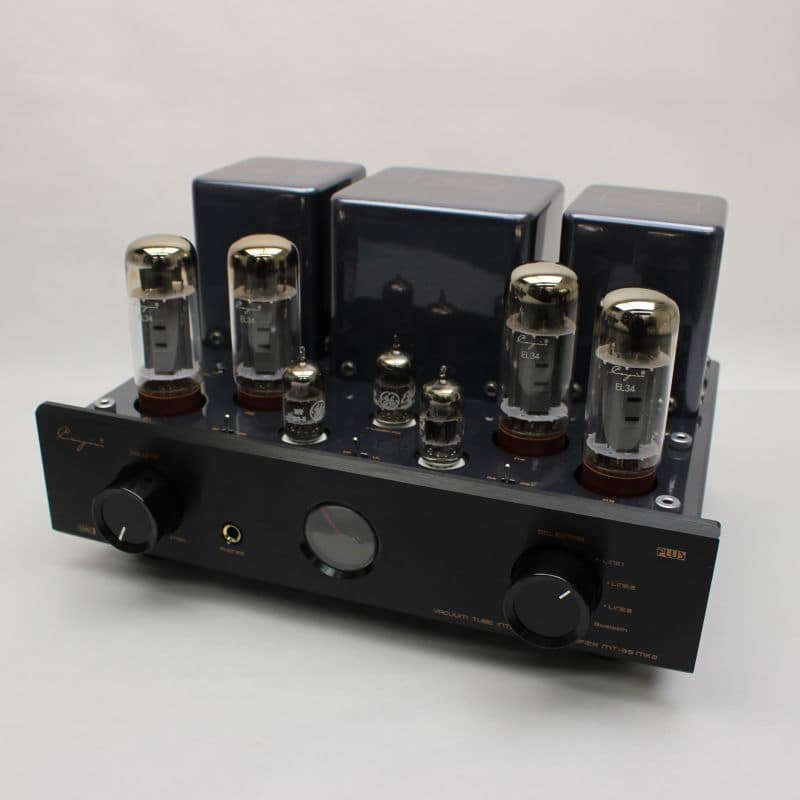 MT-35MK2 PLUS BT BK